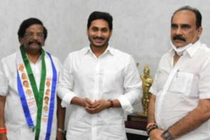 Jagan promised a difference. But why is poaching rampant?