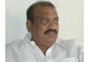 Prabhakar Reddy, Asmith Reddy arrested again, 5 cases booked