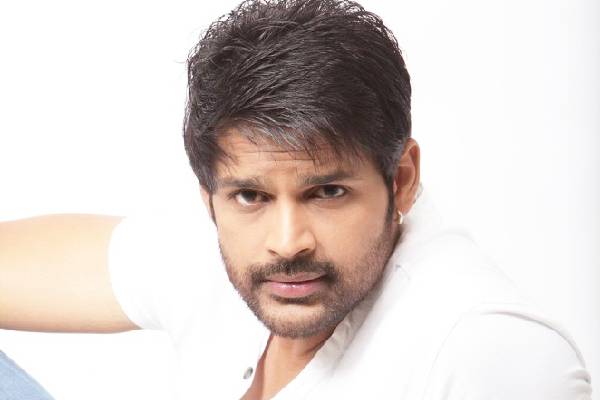 Actor Kick Shyam arrested