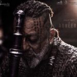 Sanjay Dutt's deadliest look from KGF: Chapter 2 unveiled