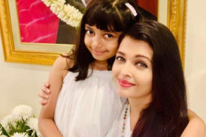 Covid-19 positive Aishwarya Rai Bachchan and daughter Aaradhya hospitalised