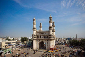 Charminar, Golconda Fort shut after brief re-opening