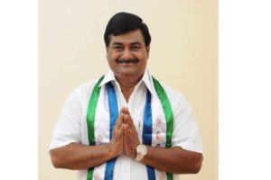 Deputy CM post for North Coastal AP: Jagan blessings