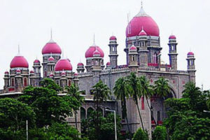 HC issues notice to centre, state on religious structures demolition