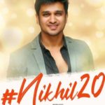 Nikhil's 20th film announced