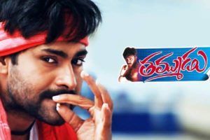 Pawan Kalyan’s Super Hit Thammudu completes 21 years