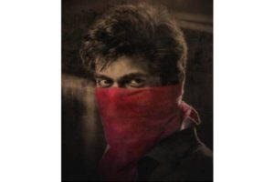 Rana Daggubati’s Viraata Parvam is a perfect tribute to women