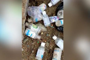 10 die in Prakasam consuming sanitizers