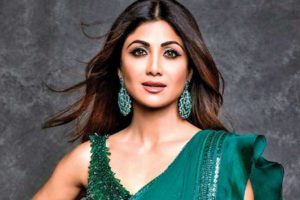 Shilpa Shetty: There is no free lunch in the world