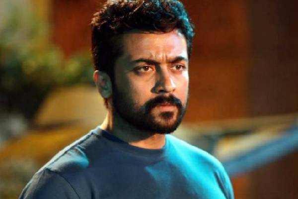 Suriya