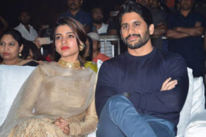 Chaitu and Samantha to team up again