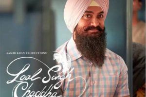 Aamir Khan postpones Laal Singh Chaddha again