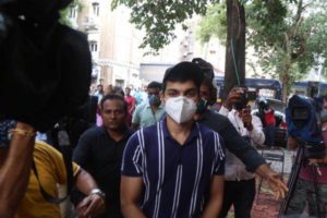 Sushant Singh Rajput Case: Rhea’s brother grilled for 18 hours