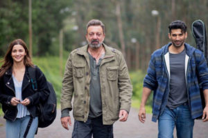 Sadak 2 named as worst rated film on IMDB