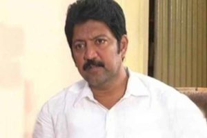 Vallabhaneni Vamsi’s Bail Petition Rejected