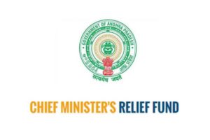 AP CM Relief Fund transactions suspended