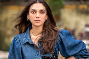 Here’s what attracted Aditi Rao Hydari Telugu-thriller V…..