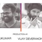 After Pushpa, Sukumar to do with VD