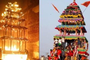 5 days over, no clues on Antarvedi chariot burning