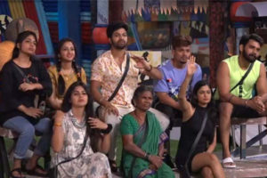 Bigg boss day 5: Repetitive “Who is Kattappa” task turned the episode boring