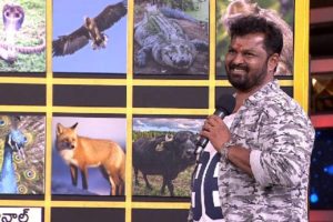 Bigg boss tidbits: Surya Kiran’s excellent analysis on contestants