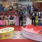 Bigg boss today Musical chairs and fake elimination