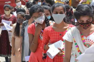EAMCET candidates who missed entrance exam have good news