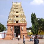 Govt begins works on building new chariot in Antarvedi temple