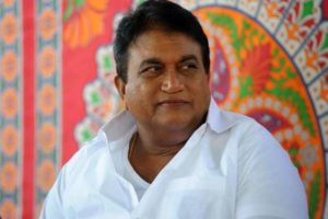 Veteran actor Jaya Prakash Reddy is no more