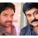 How Meher Ramesh impressed Megastar in a single sitting?