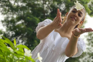 Nayanthara and Vignesh Shivan holidaying in Goa