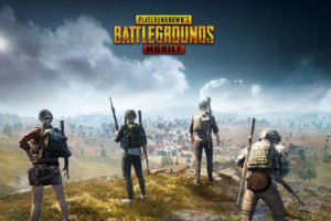 India bans PUBG, over 118 China aps