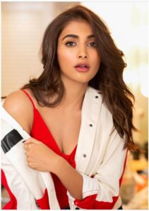 Pooja Hegde bags one more Tollywood biggie?
