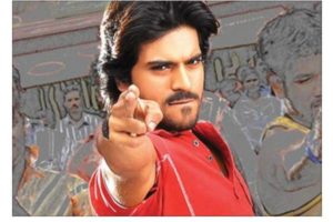 Ram Charan – Puri Jagannadh’s Chirutha completes 13 Years