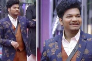 “I am not allowed back into Jabardasth show”, says Avinash in Bigg boss house