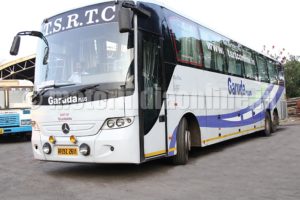Bus fares go up in Telangana as TSRTC imposes diesel cess