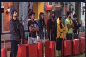 Bigg boss: End of the drama called “Secret room”