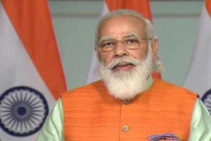 PM to visit Bhimavaram and Gandhinagar on July 4