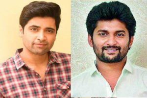 Buzz: Nani to produce Adivi Sesh’s Next?
