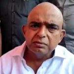Minister Perni had a narrow escape from murder attempt
