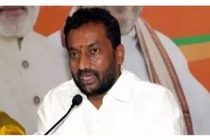 CM Revanth Reddy fearing to arrest KTR, alleges BJP MP