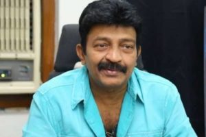 Tragedy strikes Rajasekhar’s Family