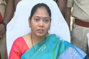 Why Lokesh didn’t visit women victims when in power: YSRCP