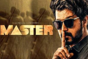 Master First Week AP/TS Collections – Superhit