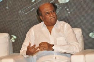 Superstar Rajinikanth’s health updates