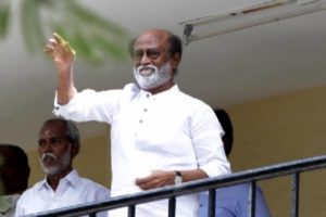 Rajinikanth Foundation to train 100 poor students for TNPSC civil service exams