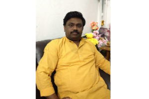 Dalit Judge arrested ahead of Round Table on atrocities