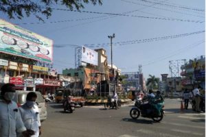 Mystery illness hits vegetable sales in Eluru