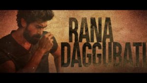 Official: Rana Daggubati in Pawan Kalyan’s Next
