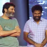 Trivikram and Sukumar's 'Friday Movies'